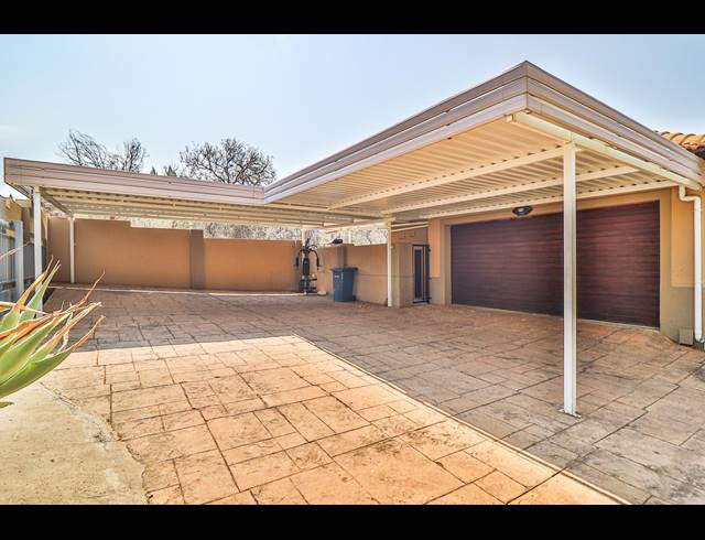 4 BEDROOM HOUSE SOLD IN BIRDWOOD ESTATE